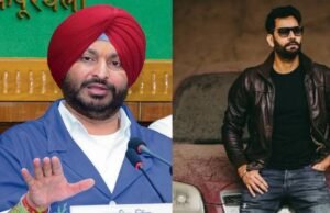 Punjab Drug Debate: ਹਨੀ ਸਿੰਘ ਨੂੰ ਨਸ਼ਾ ਵਿਰੋਧੀ ਮੁਹਿੰਮ ਦਾ ਹਿੱਸਾ ਬਣਾਉਣ ‘ਤੇ ਜਸਬੀਰ ਜੱਸੀ ਨੇ ਚੁੱਕੇ ਸਵਾਲ, ਰਵਨੀਤ ਬਿੱਟੂ ਨੇ ਦਿੱਤਾ ਜਵਾਬ