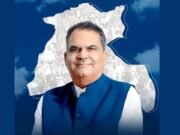 Sanjeev Arora ਜੇਲ੍ਹ ‘ਚੋਂ ਲੜ ਸਕਦੇ ਚੋਣ! ਲੁਧਿਆਣਾ ਵੈਸਟ ਤੋਂ AAP ਨੇ ਅਜੇ ਨਹੀਂ ਲਾਇਆ ਨਵਾਂ ਹਲਕਾ ਇੰਚਾਰਜ