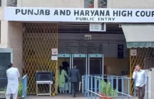Punjab and Haryana High Court ਨੂੰ ਬੰਬ ਨਾਲ ਉਡਾਉਣ ਦੀ ਧਮਕੀ, ਖ਼ਾਲੀ ਕਰਵਾਇਆ ਗਿਆ ਕੰਪਲੈਕਸ