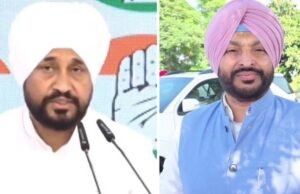 Channi ਦੇ ਬਿਆਨ ‘ਤੇ Bittu ਦਾ ਪਲਟਵਾਰ, ਬੋਲੇ- ਉਨ੍ਹਾਂ ਨੇ ਕਾਲਜਾਂ ‘ਚ ਜਾ ਕੇ ਜੋ Meetoo ਦੀ ਪੜ੍ਹਾਈ ਕੀਤੀ, ਉਹ ਅਸੀਂ ਨਹੀਂ ਪੜ੍ਹੇ
