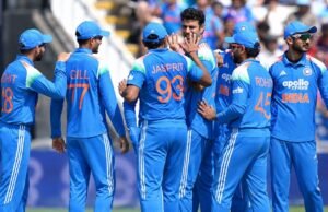 Team India Selection: ਟੀਮ ਇੰਡੀਆ ਦਾ ਐਲਾਨ, ਪੰਤ ਨੂੰ ਨਹੀਂ ਮਿਲੀ ਜਗ੍ਹਾ, 2 ਨਵੇਂ ਖਿਡਾਰੀਆਂ ਦੀ ਐਂਟਰੀ