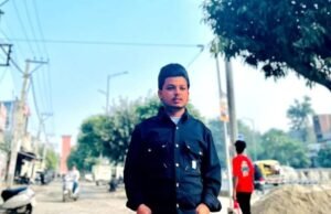 Amritsar ‘ਚ ਸਬਜ਼ੀ ਲੈਣ ਨਿਕਲੇ Zomato ਡਿਲੀਵਰੀ ਬੁਆਏ ‘ਤੇ ਫਾਇਰਿੰਗ, ਮੋਤ
