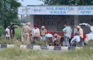 Amritsar ‘ਚ ਕਾਊਂਟਰ ਇੰਟੈਲੀਜੈਂਸ ਦੀ ਵੱਡੀ ਕਾਰਵਾਈ, 30 ਤੋਂ 35 ਕਿਲੋਗ੍ਰਾਮ ਹੈਰੋਇਨ ਤੇ ਹਥਿਆਰਾਂ ਸਮੇਤ 4 ਨੌਜਵਾਨ ਗ੍ਰਿਫਤਾਰ