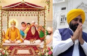 ਗੁਰੂ ਨਾਨਕ ਦੇਵ ਜੀ ਦੇ ਵਿਆਹ ਪੁਰਬ ਦੀਆਂ ਰੌਣਕਾਂ, ਦੇਸ਼-ਵਿਦੇਸ਼ ਤੋਂ ਜੁਟੀ ਸੰਗਤ, CM ਭਗਵੰਤ ਮਾਨ ਨੇ ਦਿੱਤੀ ਵਧਾਈ
