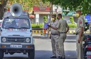 Delhi: ਕਾਲਕਾਜੀ ਮੰਦਰ ਦੇ ਨੇੜੇ ਨਾਬਾਲਗ ਨਾਲ ਸਮੂਹਿਕ ਜਬਰ-ਜਨਾਹ ਦੇ ਮੁਲਜ਼ਮ ਦਾ Encounter ਦੌਰਾਨ ਕਾਬੂ, ਦੋ ਹਾਲੇ ਵੀ ਫ਼ਰਾਰ