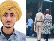 Gurdaspur ‘ਚ 18 ਸਾਲਾ ਪ੍ਰੇਮਿਕਾ ਨੇ ਆਪਣੇ 19 ਸਾਲਾ ਪ੍ਰੇਮੀ ਦਾ ਕਰਵਾਇਆ ਕਤਲ, ਵਾਰਦਾਤ ਨੂੰ ਦਿੱਤਾ ਸੜਕ ਹਾਦਸੇ ਦਾ ਰੂਪ