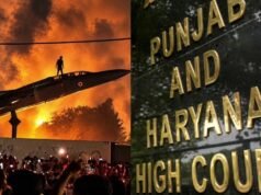 LPU ਹਿੰਸਾ ਮਾਮਲੇ ਦੀ ਹਾਈ ਕੋਰਟ ‘ਚ ਸੁਣਵਾਈ, ਪੰਜਾਬ ਸਰਕਾਰ ਤੋਂ ਸਟੇਟਸ ਰਿਪੋਰਟ ਤਲਬ