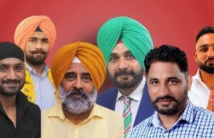 ਖੇਡ ਦੇ ਮੈਦਾਨ ਤੋਂ ਸਿਆਸੀ ਮੰਚ ਤੱਕ… Punjab ‘ਚ ਖਿਡਾਰੀਆਂ ਦਾ ਸਿਆਸਤ ਵੱਲ ਵਧਦਾ ਰੁਝਾਨ