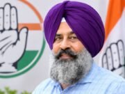 Pargat Singh ਬਣੇ Punjab Congress ਦੇ ਨਵੇਂ ਪ੍ਰਧਾਨ, 16 ਸਾਲਾਂ ਬਾਅਦ ਦੋਆਬੇ ਨੂੰ ਮਿਲੀ ਕਮਾਨ; BJP ਨੂੰ ਟੱਕਰ ਦੇਣ ਦੀ ਤਿਆਰੀ