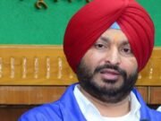 ਵਫ਼ਾਦਾਰ ਉਡੀਕ ਹੀ ਕਰਦੇ ਰਹਿ ਗਏ… Pargat Singh ਦੀ ਤਾਜਪੋਸ਼ੀ ‘ਤੇ Ravneet Bittu ਦਾ Congress ‘ਤੇ ਤਿੱਖਾ ਹਮਲਾ