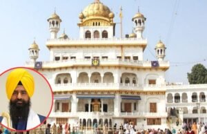 ਬੇਅਦਬੀ ਕਾਨੂੰਨ: ਐਕਟ ਨੂੰ ਲੈ ਕੇ ਪੰਜਾਬ ਸਰਕਾਰ ਦਾ ਕਦਮ, 7 ਮੈਂਬਰੀ ਕਮੇਟੀ ਦਾ ਗਠਨ; ਜਥੇਦਾਰ ਨੂੰ ਭੇਜਿਆ ਪੱਤਰ