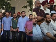 ਮੀਤ ਹੇਅਰ ਨੇ ਕੀਤਾ ਬਰਨਾਲਾ ਕ੍ਰਿਕਟ ਚੈਂਪੀਅਨਸ਼ਿਪ ਲੀਗ ਦਾ ਐਲਾਨ, 1 ਤੋਂ 7 ਅਕਤੂਬਰ ਤੱਕ ਰਜਿਸਟ੍ਰੇਸ਼ਨ, ਟੀਮਾਂ ਨੂੰ ਮਿਲੇਗਾ ਮੁਫ਼ਤ ਕ੍ਰਿਕਟ ਬੈਟ ਤੇ ਖੇਡ ਸਮਾਨ