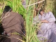 Tarn Taran Border ‘ਤੇ ਪਾਕਿਸਤਾਨੀ ਘੁਸਪੈਠ ਦੀ ਕੋਸ਼ਿਸ਼ ਨਾਕਾਮ, BSF ਨੇ 2 ਘੁਸਪੈਠੀਆਂ ਨੂੰ ਮਾਰ ਗਿਰਾਇਆ