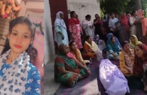 Amritsar: 11ਵੀਂ ਦੀ ਵਿਦਿਆਰਥਣ ਨੇ ਕੀਤੀ ਖ਼ੁਦਕੁਸ਼ੀ, ਅਧਿਆਪਕਾਵਾਂ ਤੇ ਮਾਨਸਿਕ ਪਰੇਸ਼ਾਨ ਕਰਨ ਦੇ ਇਲਜ਼ਾਮ